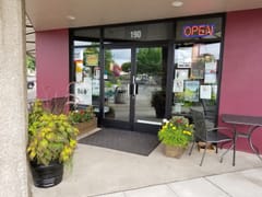 Gwynn's Willamette Coffee House