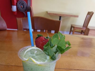 Gypsy Bean Coffee Shop