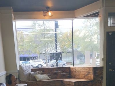 Gypsy Bean Coffee Shop