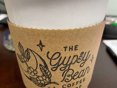 Gypsy Bean Coffee Shop