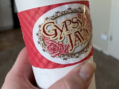 Gypsy Java