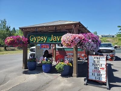 Gypsy Java