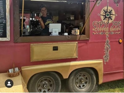 Gypsy Joe's Coffee Shop