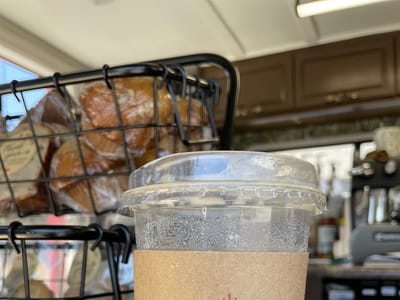 Gypsy Joe's Coffee Shop