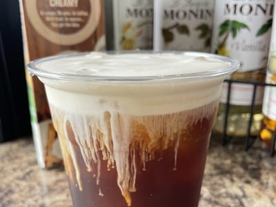 Gypsy Joe's Coffee Shop