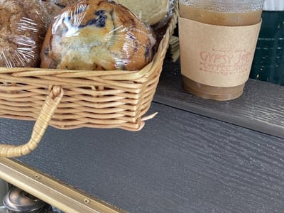 Gypsy Joe's Coffee Shop