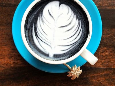 Gypsy Place Coffee and Juice Bar