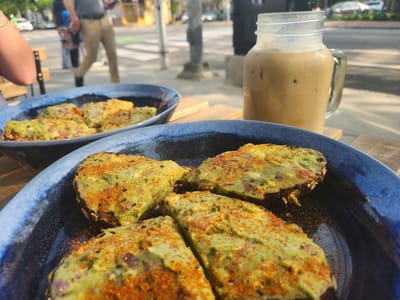 Gypsy Place Coffee and Juice Bar