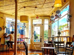 Gypsy Place Coffee and Juice Bar