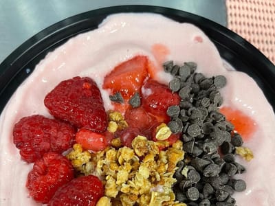 Gypsy Soul Nutrition