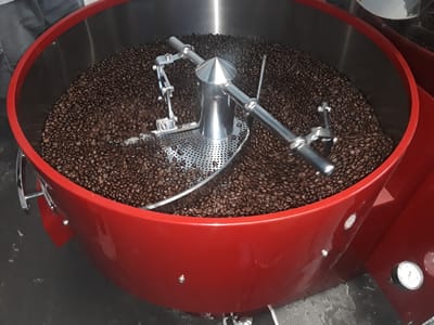 Gypsy Souls Coffeehouse St. Pete & Gypsy Beans Coffee Roasters