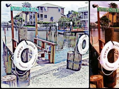 Gypsy Souls Coffeehouse