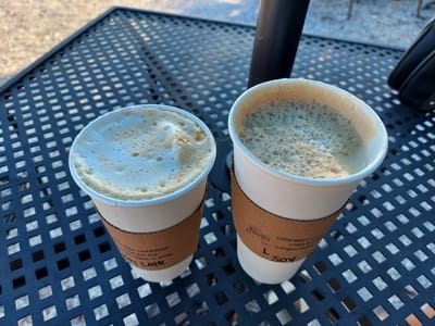 Gypsy Souls Coffeehouse