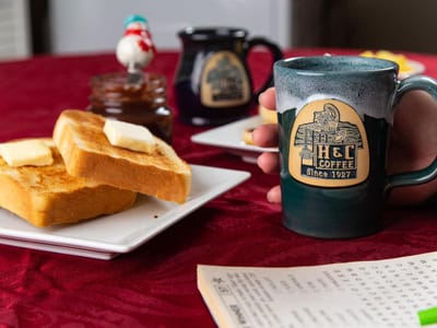 H&C Coffee/Quality Coffee Company