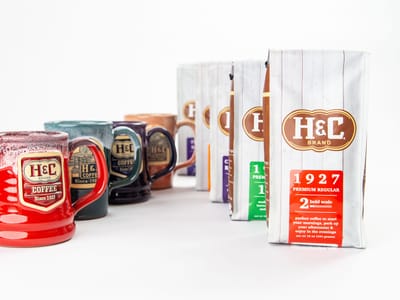 H&C Coffee/Quality Coffee Company