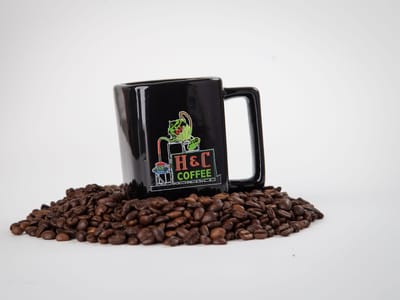 H&C Coffee/Quality Coffee Company