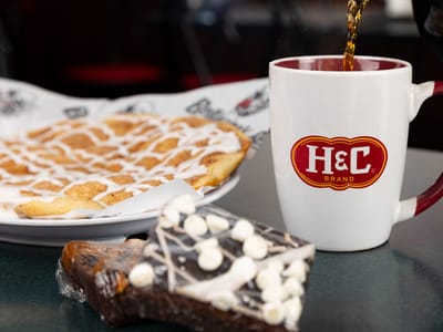 H&C Coffee/Quality Coffee Company