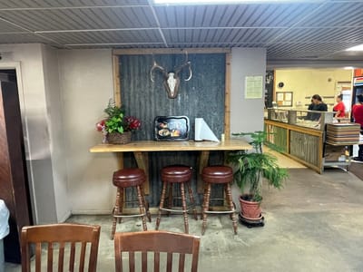 H & H Cafe & Bakery Inc