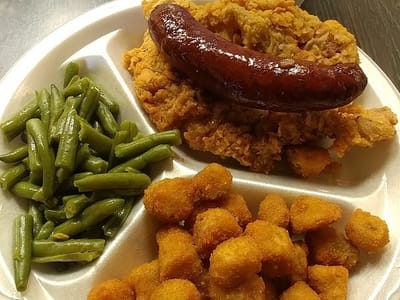 H & H Cafe & Bakery Inc