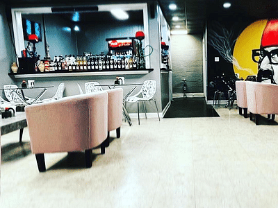 H & H Hookah Lounge