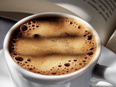 Habano International Coffe Shop