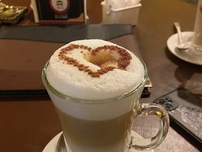 Habano International Coffe Shop