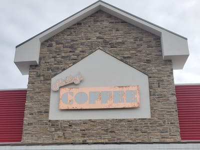 Habby's Coffee House