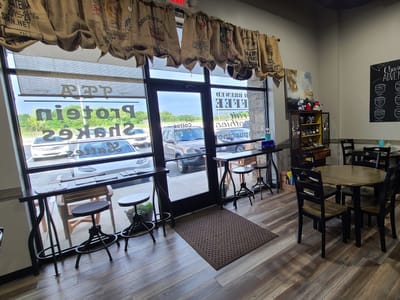 Habby's Coffee House