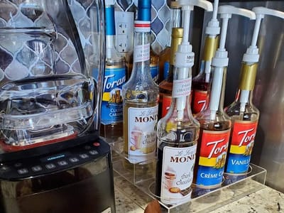 Habby's Coffee House