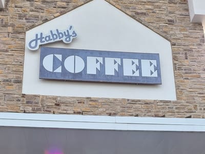 Habby's Coffee House