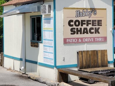 Habby's Coffee Shack