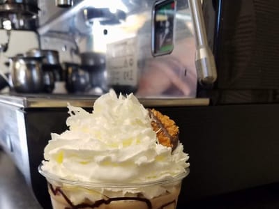 Habby's Coffee Shack