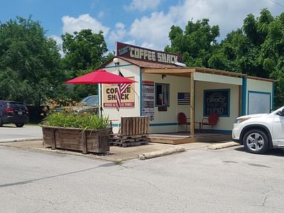 Habby's Coffee Shack