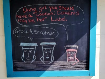 Habby's Coffee Shack