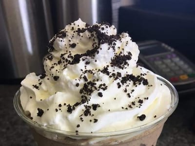 Habby's Coffee Shack