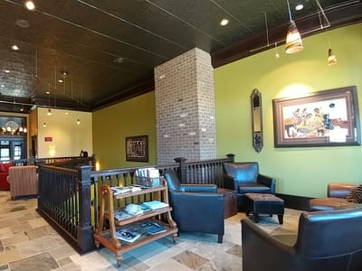 Habitue Coffeehouse and Bakery