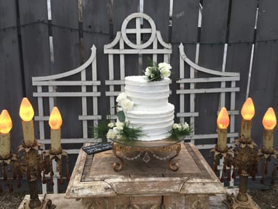 Habitue Coffeehouse and Bakery