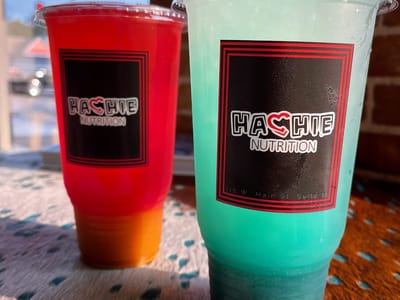 Hachie Nutrition Waxahachie