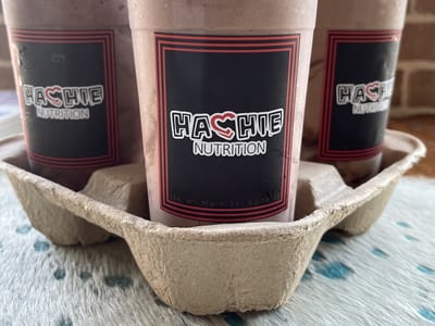 Hachie Nutrition Waxahachie