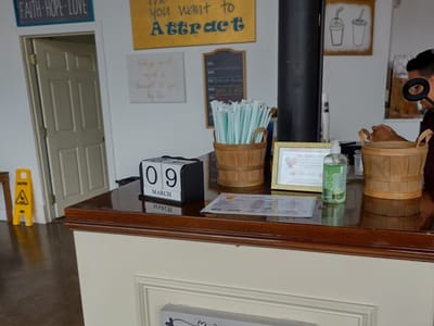 Hachie Nutrition Waxahachie