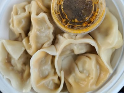 Hachiko Asian Cuisine