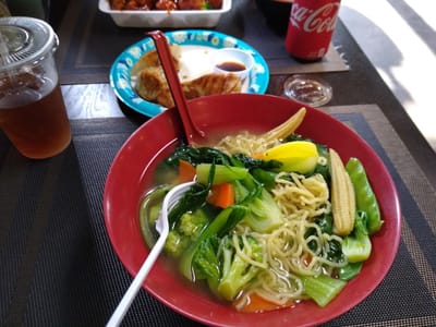 Hachiko Asian Cuisine