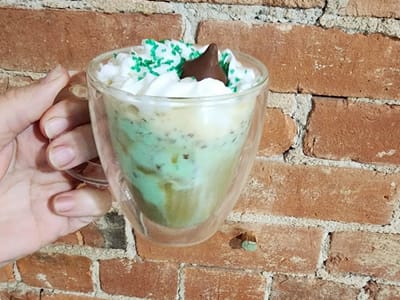 Haehn's Simply Brewed