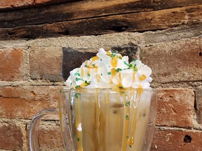 Haehn's Simply Brewed