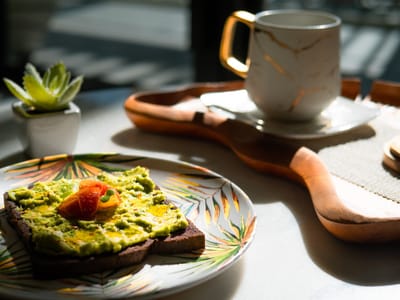 Hafa Adai Roasting Company