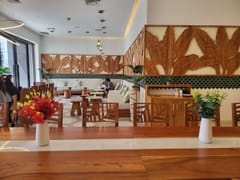 Hafa Adai Roasting Company