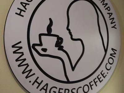 Hagers Roasting Company