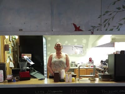 Hagers Roasting Company