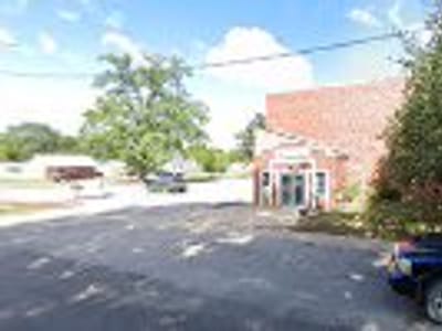 Hagers Roasting Company