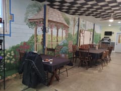 Hagers Roasting Company